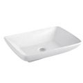 Wholesale Alibaba Clearance Price Bathroom Hand Wash Sink In Shell Shape